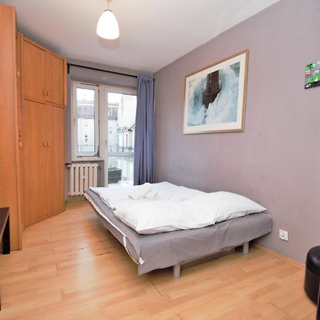 Roomspoznan Pl - Rybaki 15 - 24H Self Check-In Экстерьер фото