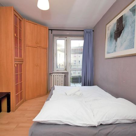 Roomspoznan Pl - Rybaki 15 - 24H Self Check-In Экстерьер фото