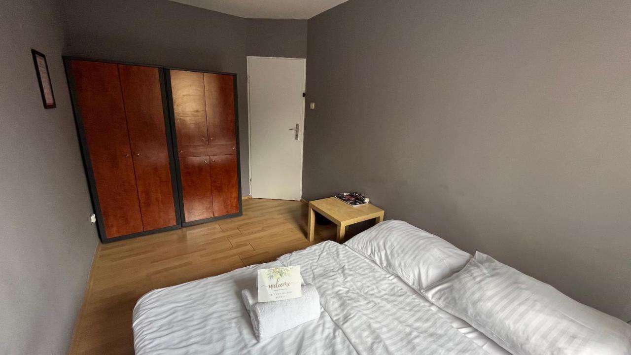 Roomspoznan Pl - Rybaki 15 - 24H Self Check-In Экстерьер фото