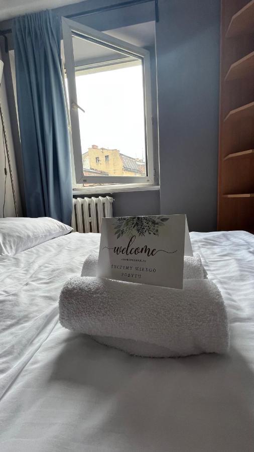 Roomspoznan Pl - Rybaki 15 - 24H Self Check-In Экстерьер фото